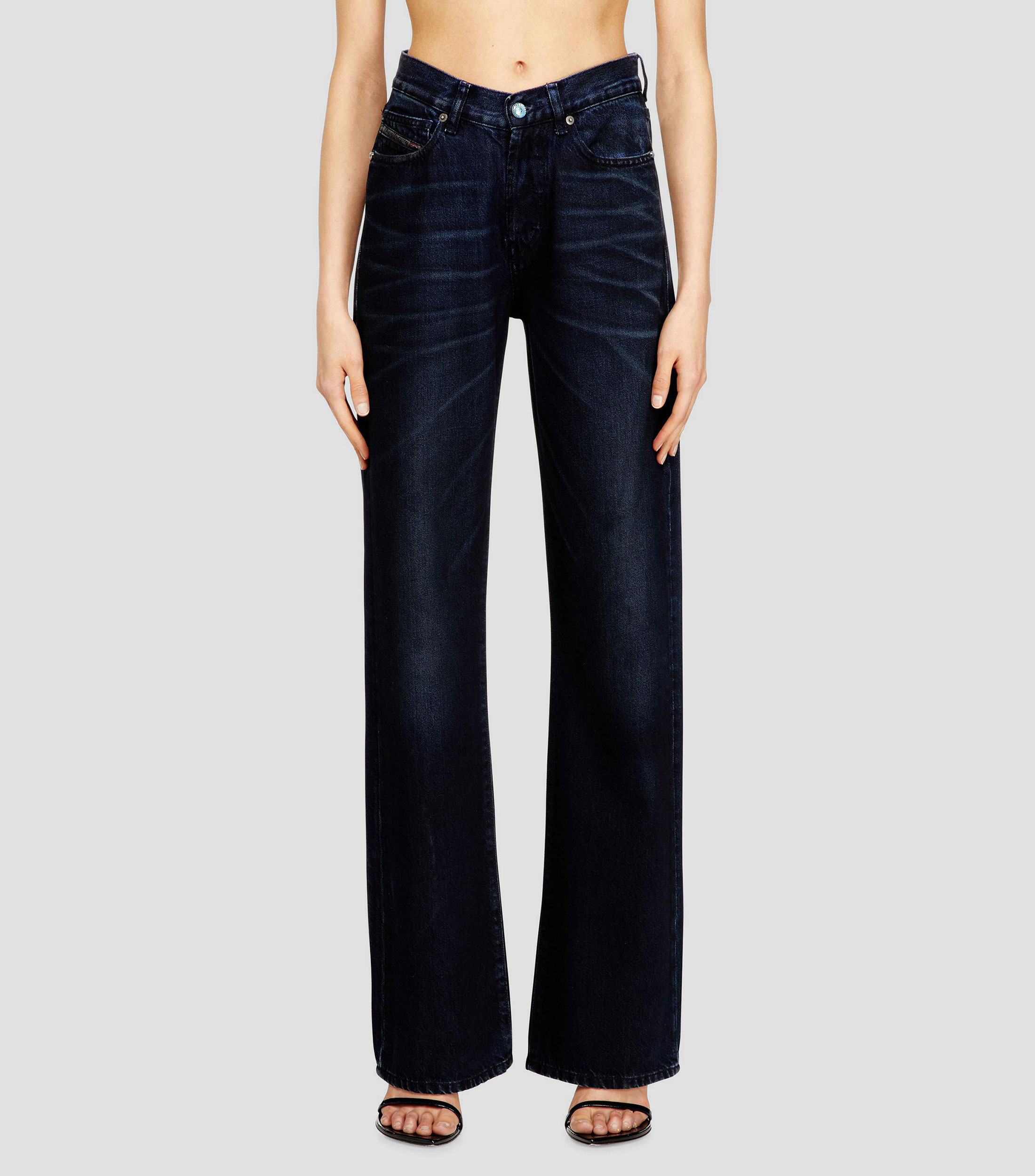 Jeans 1971 D-Sent Regular Mujer